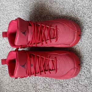 Kids Jordan Retro 12